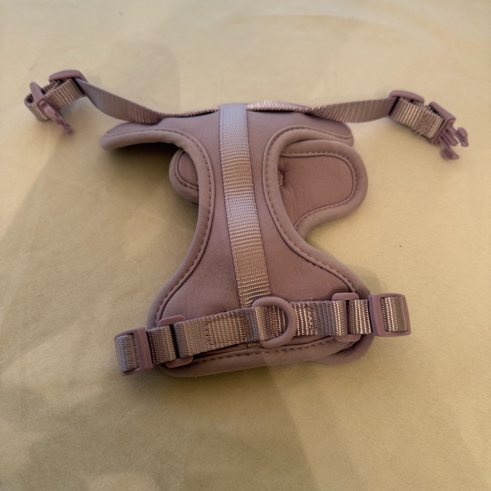 Purple Dog Harness - Picture 7 of 7